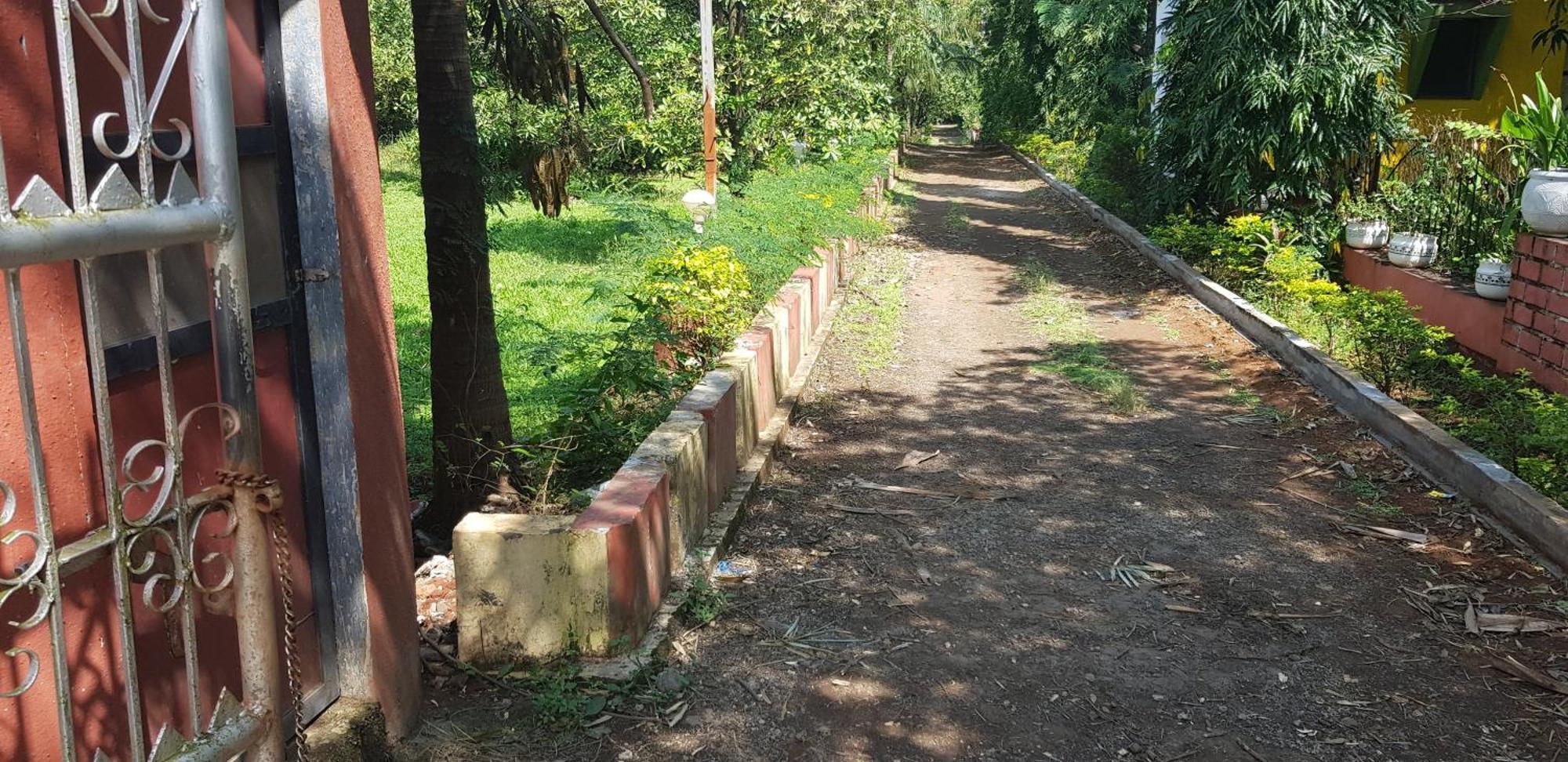 The Rippling Edge - River Front Property Karjat Exterior foto