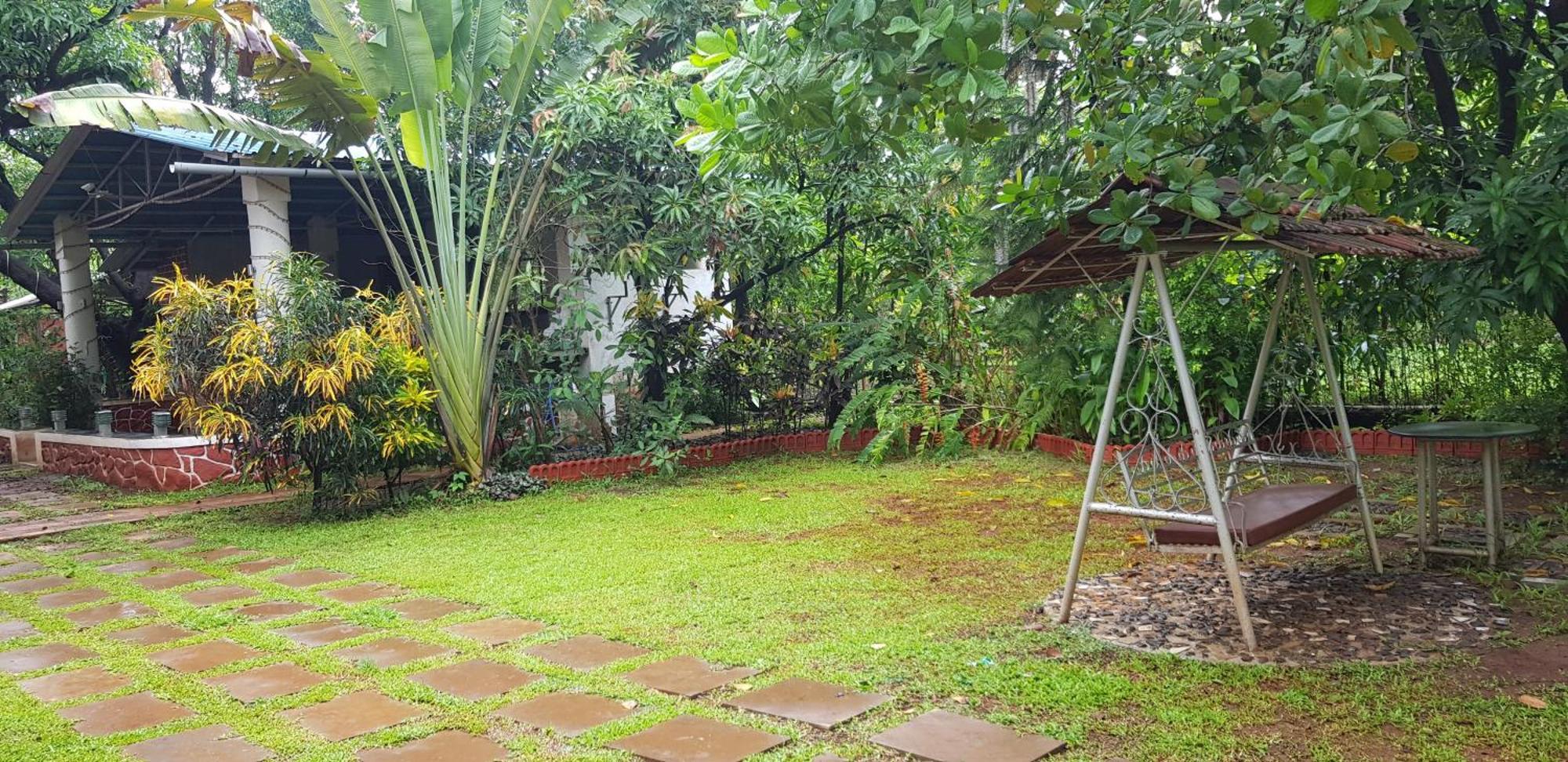 The Rippling Edge - River Front Property Karjat Exterior foto