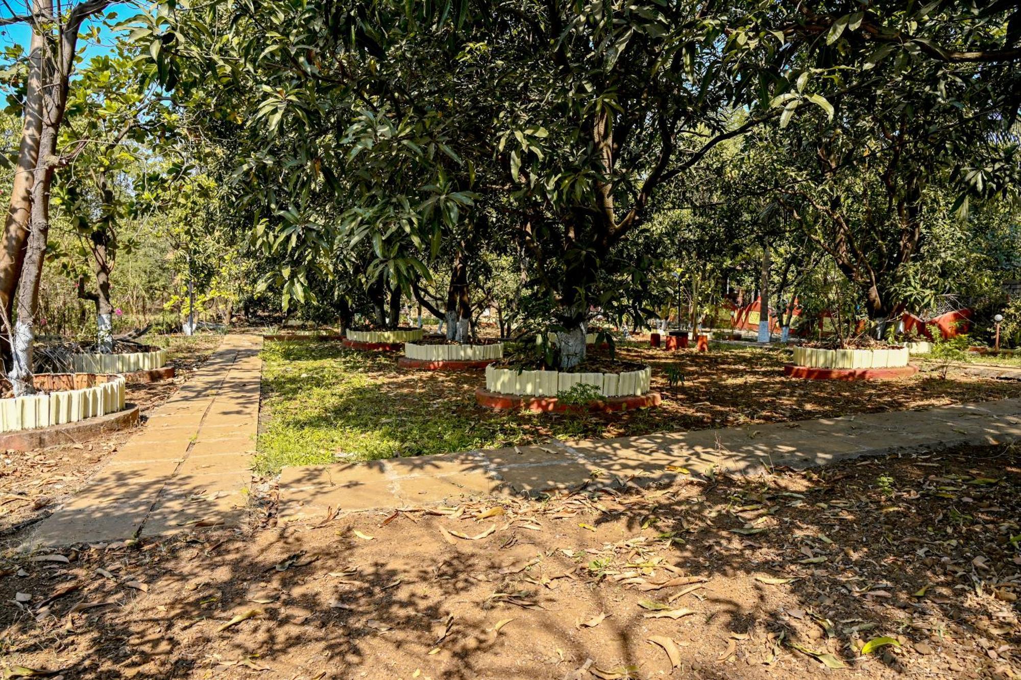 The Rippling Edge - River Front Property Karjat Exterior foto